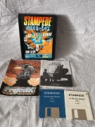 Atari ST Stampede