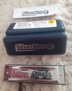 Harmonijka ustna Hohner Silverstar