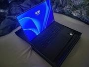 Laptop Dell XPS 17 9700, 32 ram, 1tb, RTX  2060 max-q, Matryca matowa