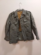 Mundur PRL milicja zomo nieużywany