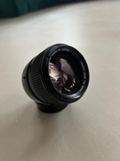 Canon FD 85mm f 1.8 ssc