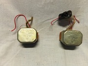 Unitra radio Lena 3 trafo TS2/33 sprawne technicznie w 100 % 