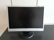 Sprawny Monitor Philips 190CW