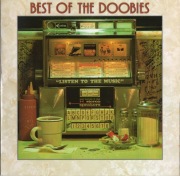 The Doobie Brothers – Best Of The Doobies (LP) WINYL, 1976, Germany