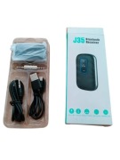 ODBIORNIK BLUETOOTH 5.0 COMSOON J35 AUX