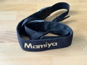 Mamiya RB67/RZ67 pasek - używany