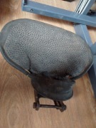 IFA bk 350 siedzenie 