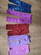 5 par spodni rozmiar 116,122,128q