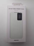 ORYGINALNE ETUI SAMSUNG GALAXY S24+ SMART VIEW WALLET CASE S24 PLUS