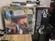 Bob Dylan – Desire stan EX