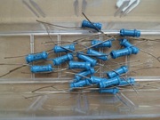 20pF 500V  KCR ceramik rurkowy CERAD zabytek PRL 