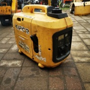 Agregat prądotwórczy walizkowy Kipor KGE 2000ti