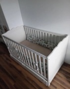 Łóżeczko dziecięce