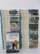 Saga o Ludziach Lodu komplet t. 1-47