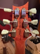 NOWA PRS SE Zach Myers Semi Hollow Gigbag PRS Pełny Zestaw OKAZJA