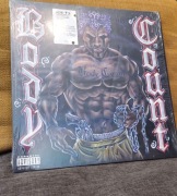 Body Count _ Body Count LP