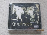 CD  - Godsmack – Awake  - wyd. 2000
