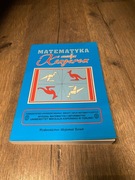 Matematyka z wesołym kangurem Kadet/Junior