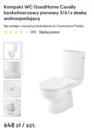 WC Kompakt WC Kompakt
