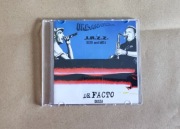 Urbanator O.S.T.R  J.A.Z.Z. Mika Urabaniak / DE FACTO Dusza 2005