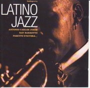 Latin Jazz -  CD