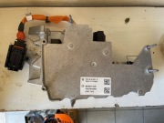Porsche przetwornica hybryda 7PP915251C - moduł sterownik HV