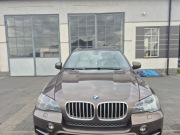 Sprzedam BMW X5  - 2011 r - 3.0 D ( uszkodzony silnik)