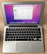 MacBook Air 11 (2015)  A1465
