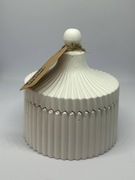 Świeczka o zapachu Kwiatu wiśni 