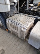 Iveco Stralis HI-WAY euro 6 katalizator wydech