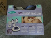 PODWÓJNY LAKTATOR ELEKTRYCZNY