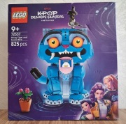 LEGO KPop Demon Hunters Tygrys Derpy i Sroka Sussie 72537
