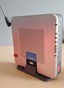 Router Linksys WRT54G3G