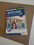 Rosyjski nie gryzie! Poziom A1-A2