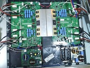 /NA CZĘŚCI /Siemens indukcja IQ700 EX801LVC1E