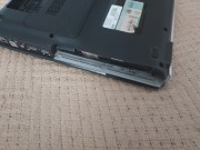 Stary laptop HP Pavilion DV5 dwie sztuki w cenie