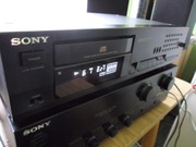 Odtwarzacz cd Sony CDP-711