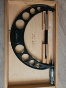 Mikrometr MMZb 225-250, 250-275