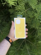 Silikonowe etui z MagSafe do iPhone’a 14 Pro