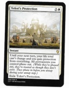 Teferi's Protection [MTG] [PROXY] Magic the Gathering