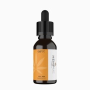 Olej CBD 2.5% HempMe