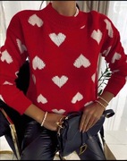 Sweterki Świąteczne 