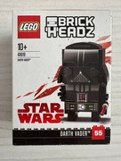 LEGO 41619 BrickHeadz - Darth Vader