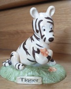 Royal Doulton Tygrysek Disney kolekcjonerski 