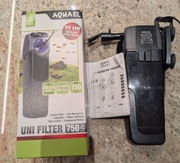Aquael Uni filter 750