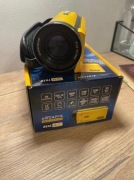 Kamera aquapix wodoodporna 