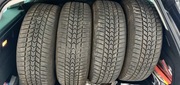 Koła-alufelgi/opony - 215/65 R16 - Renault/Citroen