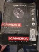 Sprzedam 2 nowe tarcze hamulcowe do Nissan Terrano, Picup, Navara, Maverick