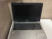 laptop ASUS R556Q