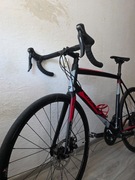 Ridley Fenix SLA Disc 2023 Tiagra M - Idealny na 184-185cm